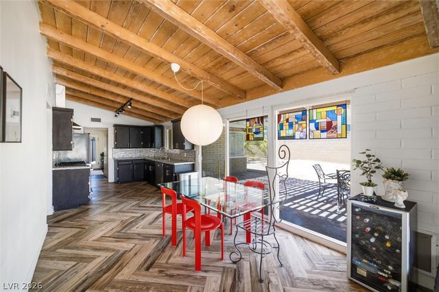 1701 Birch Street, Las Vegas, NV 89102