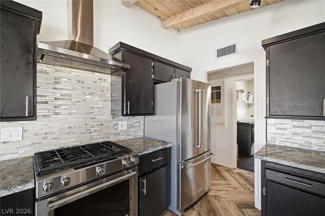 1701 Birch Street, Las Vegas, NV 89102