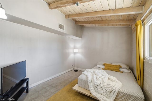 1701 Birch Street, Las Vegas, NV 89102