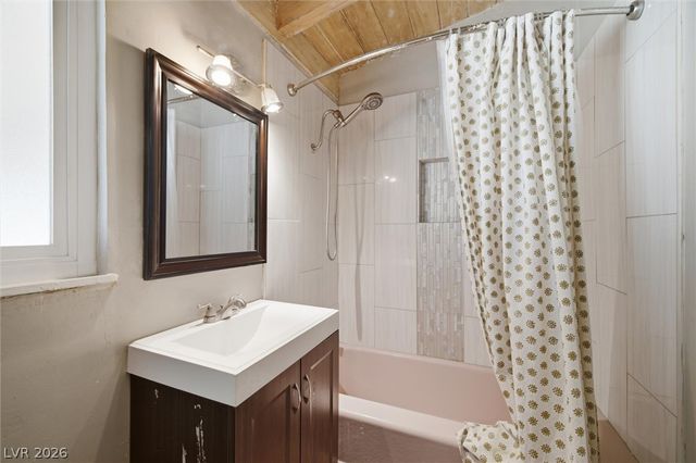 1701 Birch Street, Las Vegas, NV 89102