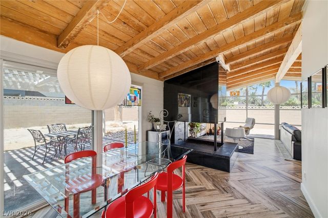 1701 Birch Street, Las Vegas, NV 89102