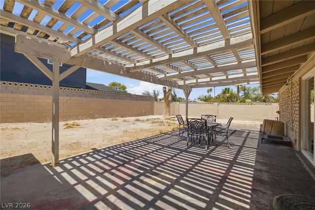 1701 Birch Street, Las Vegas, NV 89102