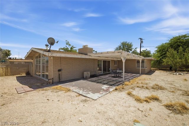 1701 Birch Street, Las Vegas, NV 89102