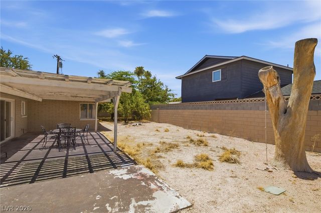 1701 Birch Street, Las Vegas, NV 89102
