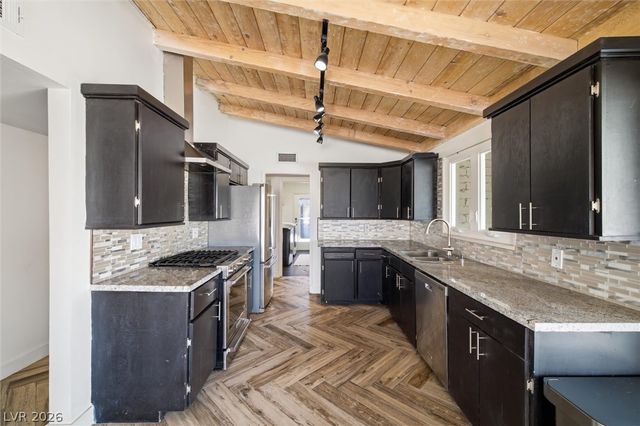 1701 Birch Street, Las Vegas, NV 89102