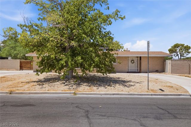 1701 Birch Street, Las Vegas, NV 89102
