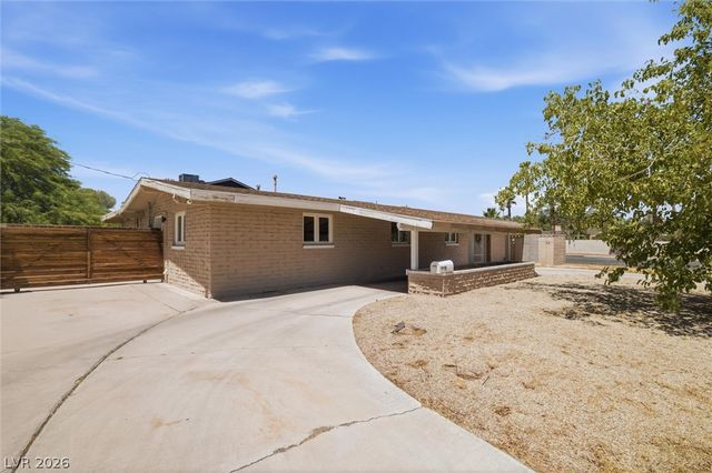 1701 Birch Street, Las Vegas, NV 89102