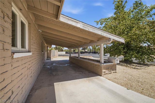 1701 Birch Street, Las Vegas, NV 89102