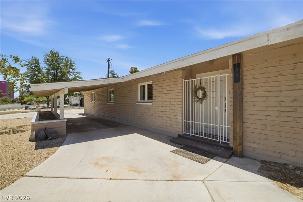 1701 Birch Street, Las Vegas, NV 89102 — photo 5