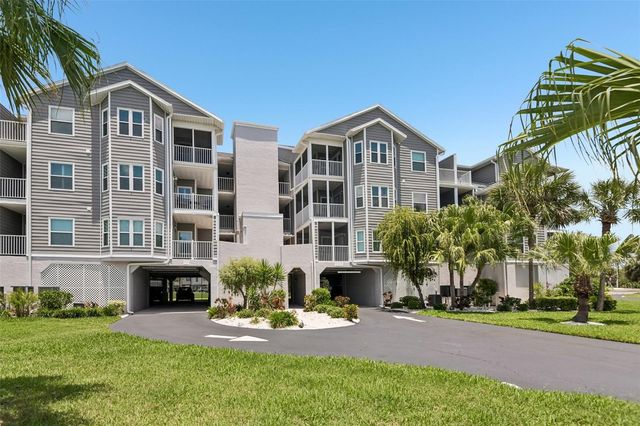 5727 BISCAYNE COURT 209, New Port Richey, FL 34652