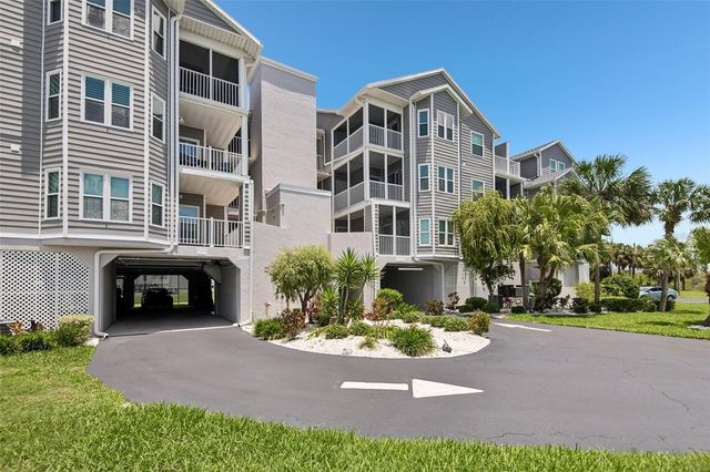 5727 BISCAYNE COURT 209, New Port Richey, FL 34652