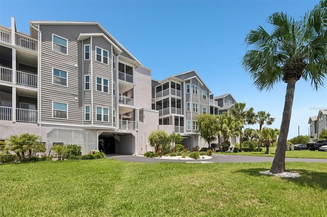 5727 BISCAYNE COURT 209, New Port Richey, FL 34652