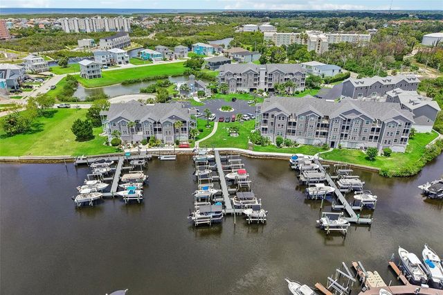 5727 BISCAYNE COURT 209, New Port Richey, FL 34652