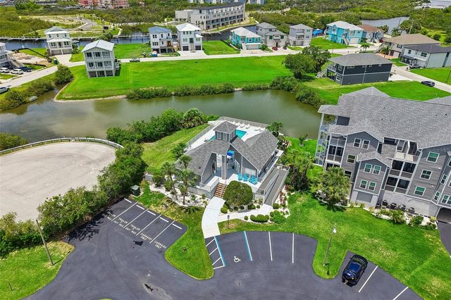 5727 BISCAYNE COURT 209, New Port Richey, FL 34652