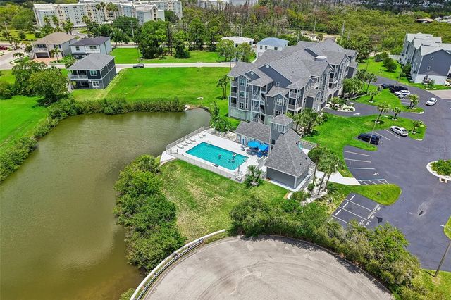 5727 BISCAYNE COURT 209, New Port Richey, FL 34652