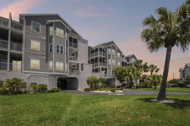 5727 BISCAYNE COURT 209, New Port Richey, FL 34652