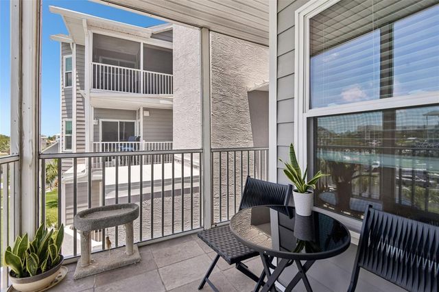 5727 BISCAYNE COURT 209, New Port Richey, FL 34652