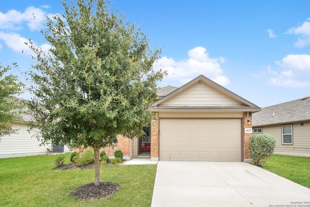4035 Salado, San Antonio, TX 78222