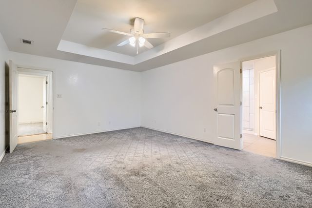 8821 Glen Hollow Drive, Fort Worth, TX 76179