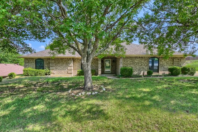 8821 Glen Hollow Drive, Fort Worth, TX 76179