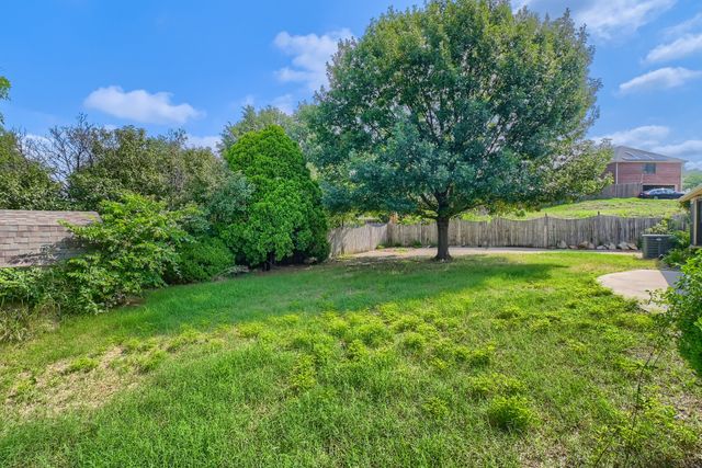 8821 Glen Hollow Drive, Fort Worth, TX 76179