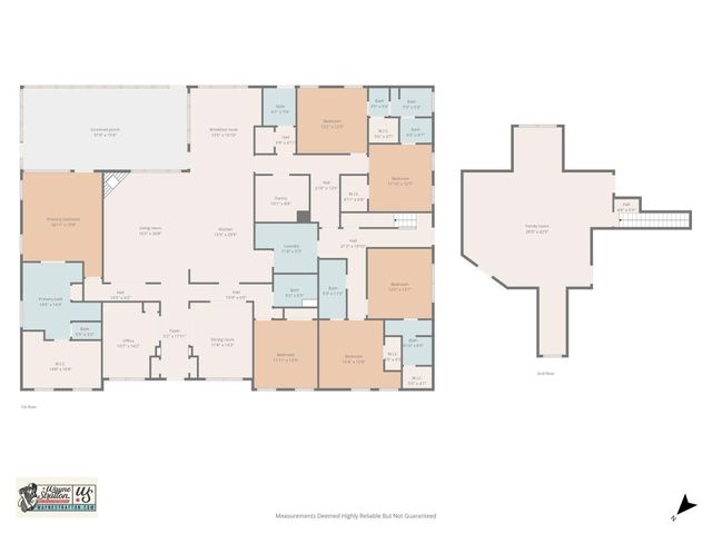 2560 Shady Oaks Circle, Glen Rose, TX 76043