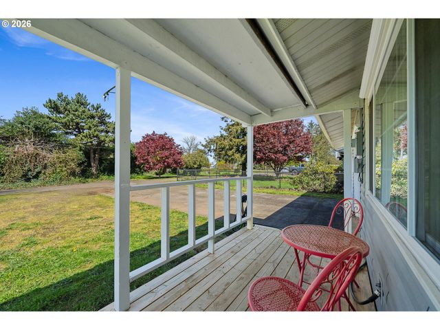 3195 FITZPATRICK Rd, Tillamook, OR 97141