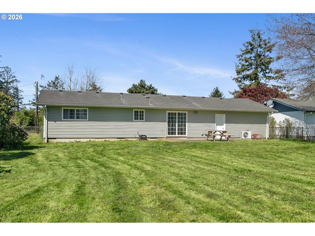 3195 FITZPATRICK Rd, Tillamook, OR 97141