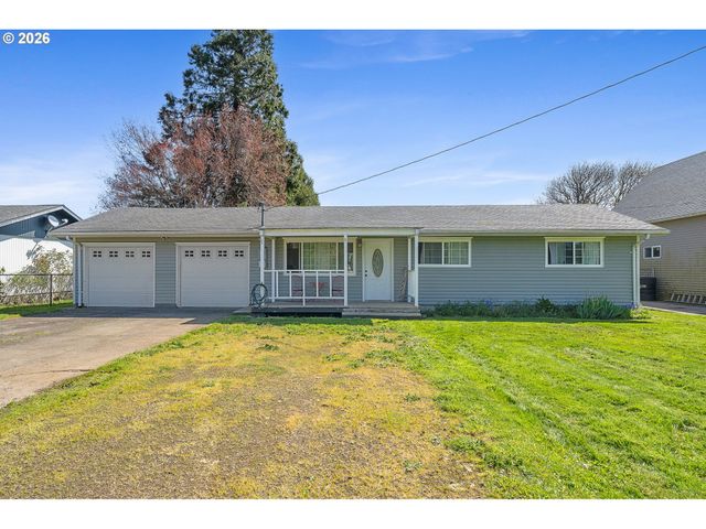3195 FITZPATRICK Rd, Tillamook, OR 97141