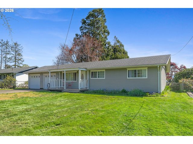 3195 FITZPATRICK Rd, Tillamook, OR 97141