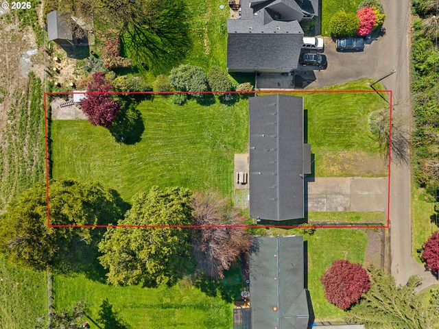 3195 FITZPATRICK Rd, Tillamook, OR 97141