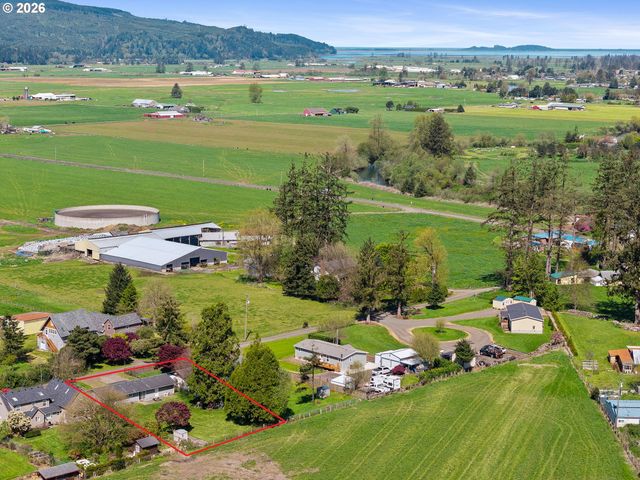 3195 FITZPATRICK Rd, Tillamook, OR 97141