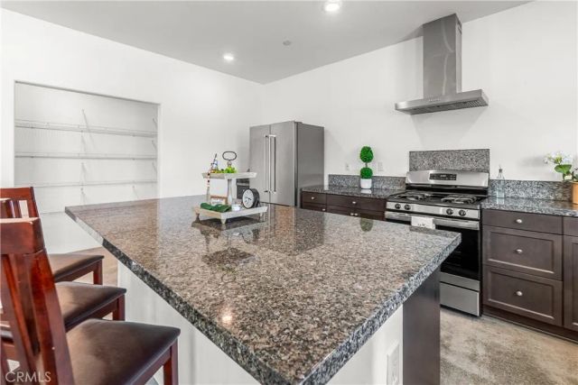 1100 Little Leaf, Calimesa, CA 92320
