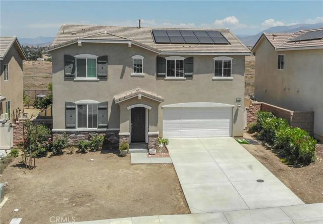 1100 Little Leaf, Calimesa, CA 92320