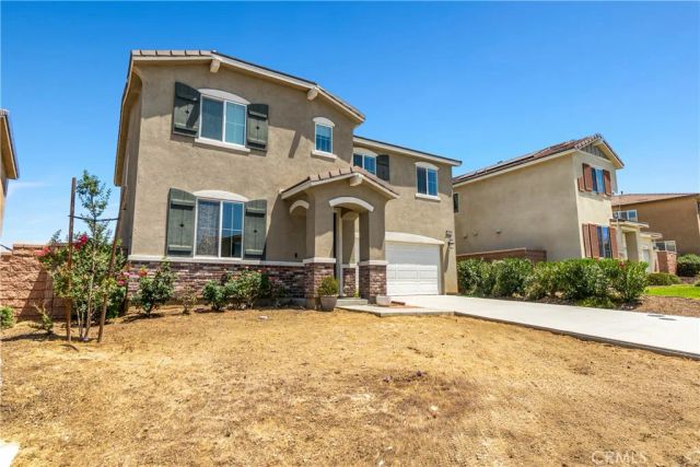 1100 Little Leaf, Calimesa, CA 92320