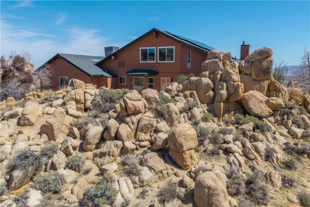 57864 Bandera Road, Yucca Valley, CA 92284