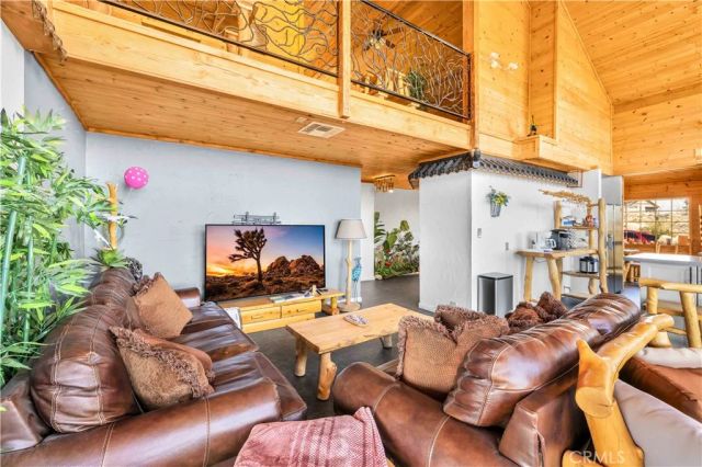 57864 Bandera Road, Yucca Valley, CA 92284