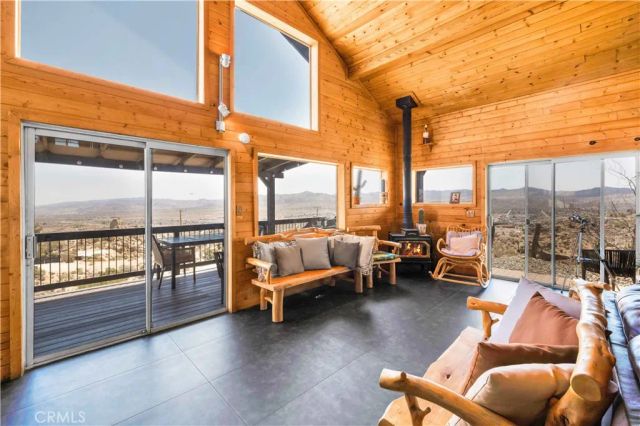 57864 Bandera Road, Yucca Valley, CA 92284