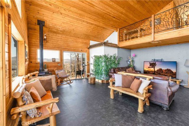 57864 Bandera Road, Yucca Valley, CA 92284