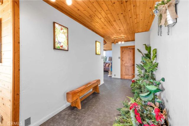 57864 Bandera Road, Yucca Valley, CA 92284