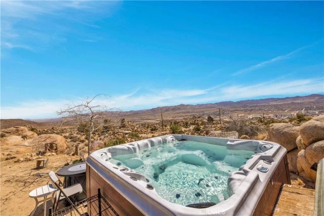 57864 Bandera Road, Yucca Valley, CA 92284