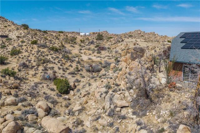 57864 Bandera Road, Yucca Valley, CA 92284