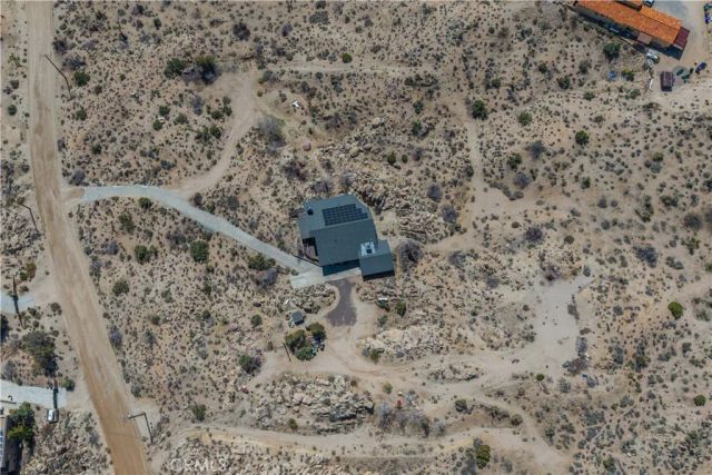 57864 Bandera Road, Yucca Valley, CA 92284