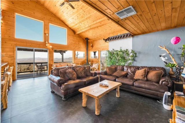 57864 Bandera Road, Yucca Valley, CA 92284