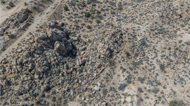 57864 Bandera Road, Yucca Valley, CA 92284