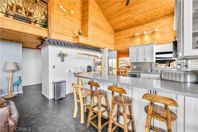 57864 Bandera Road, Yucca Valley, CA 92284