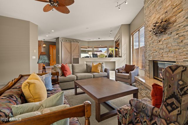 130 E BIGHORN Court, Sedona, AZ 86351