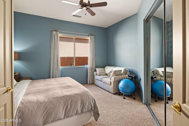 130 E BIGHORN Court, Sedona, AZ 86351