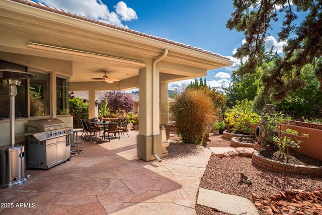 130 E BIGHORN Court, Sedona, AZ 86351