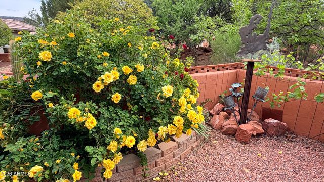 130 E BIGHORN Court, Sedona, AZ 86351